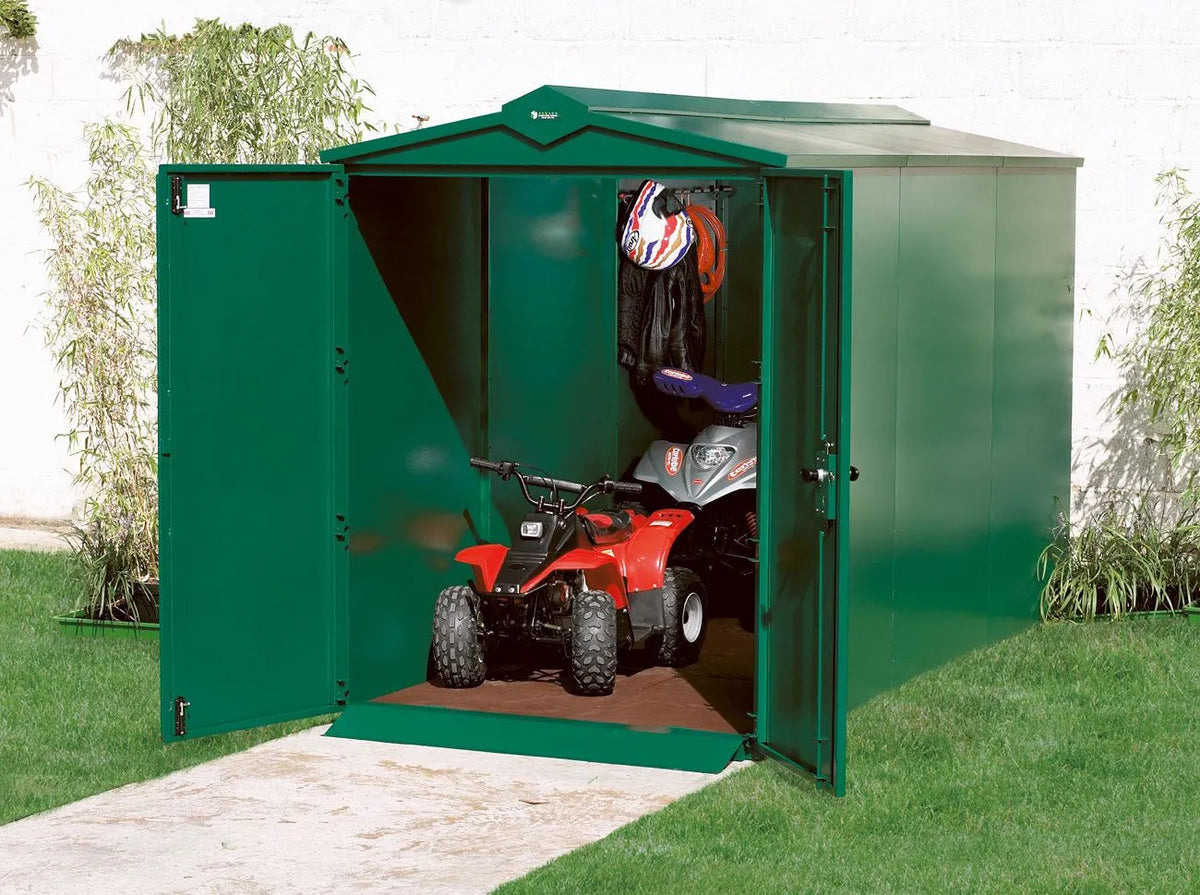 Asgard bike storage usa hot sale