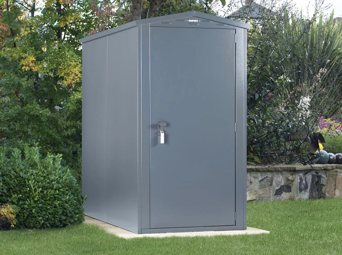 Asgard 2 bike shed hot sale