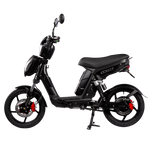 Eskuta SX-250 Series 4 Classic Electric Bike