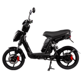 Eskuta SX-250 Series 4 Classic Electric Bike