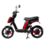 Eskuta SX-250 Series 4 Classic Electric Bike