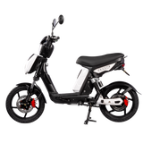 Eskuta SX-250 Series 4 Classic Electric Bike