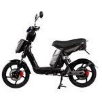 Eskuta SX-250 Series 4 Classic Electric Bike