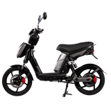 Eskuta SX-250 Series 4 Classic Electric Bike