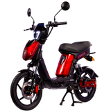 Eskuta SX-250 Series 4 Classic Electric Bike