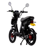 Eskuta SX-250 Series 4 Classic Electric Bike