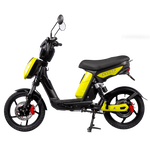 Eskuta SX-250 Series 4 Classic Electric Bike