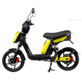 Eskuta SX-250 Series 4 Classic Electric Bike