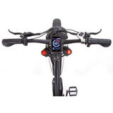 Buffalo Alpha Plus 750w Mountain eBike