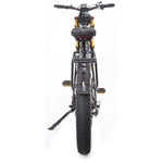 Buffalo Alpha Plus 250w Mountain eBike