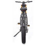 Buffalo Alpha Plus 750w Mountain eBike