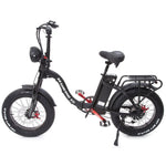 Impala Alpha Plus 750w Folding eBike