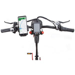 Impala Alpha Plus 750w Folding eBike