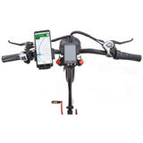 Impala Alpha Plus 750w Folding eBike