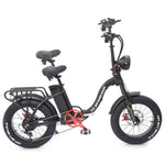 Impala Alpha Plus 750w Folding eBike