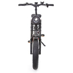 Impala Alpha Plus 750w Folding eBike