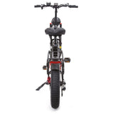 Impala Alpha Plus 750w Folding eBike