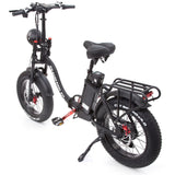 Impala Alpha Plus 750w Folding eBike