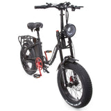 Impala Alpha Plus 750w Folding eBike