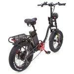 Impala Alpha Plus 750w Folding eBike