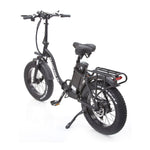 Impala 750w Folding eBike