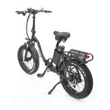 Impala 250w Folding eBike