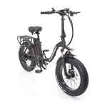 Impala 250w Folding eBike