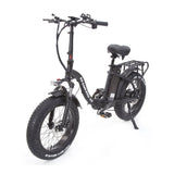 Impala 250w Folding eBike