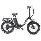 Impala 250w Folding eBike