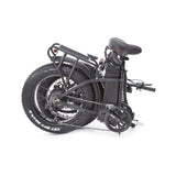 Impala 750w Folding eBike