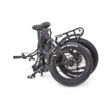 Impala 750w Folding eBike