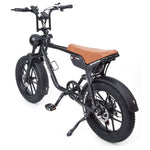 Warthog 250w Cruiser eBike