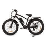 Buffalo 250w Mountain eBike