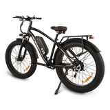 Buffalo 250w Mountain eBike