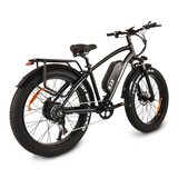 Buffalo 250w Mountain eBike