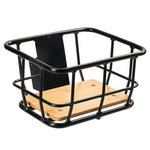 Front Basket