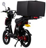 Eskuta SX-250 Series 4 Cargo Electric Bike