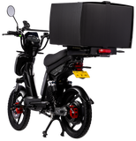 Eskuta SX-250 Series 4 Cargo Electric Bike