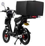 Eskuta SX-250 Series 4 Cargo Electric Bike