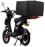 Eskuta SX-250 Series 4 Cargo Electric Bike