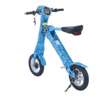 Cruzaa Scooter Pro (Sit down)