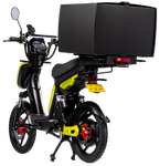 Eskuta SX-250 Series 4 Cargo Electric Bike