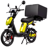 Eskuta SX-250 Series 4 Cargo Electric Bike