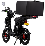 Eskuta SX-250 Series 4 Cargo Electric Bike