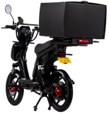 Eskuta SX-250 Series 4 Cargo Electric Bike