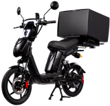 Eskuta SX-250 Series 4 Cargo Electric Bike