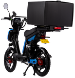 Eskuta SX-250 Series 4 Cargo Electric Bike