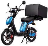 Eskuta SX-250 Series 4 Cargo Electric Bike