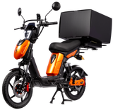 Eskuta SX-250 Series 4 Cargo Electric Bike