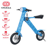 Cruzaa Scooter Pro (Sit down)